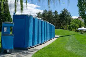 Portable Toilet Rental for Emergency Services in West Milton, OH